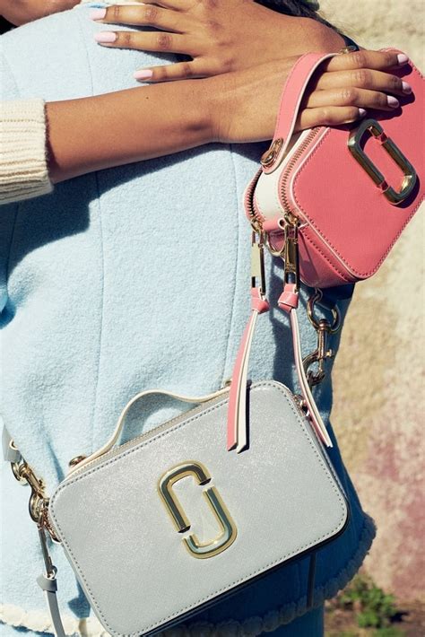 How to Spot Fake Marc Jacobs Handbags: 5 Ways to Tell Real .